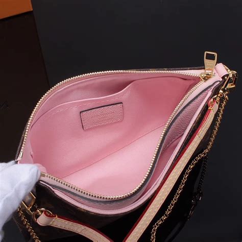 pallas lv bag pink poudre|pallas handbags.